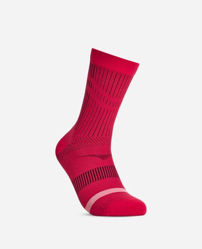 Chaussette de trail Run Crew en Taille S | Accessoires - HOKA - Modalova