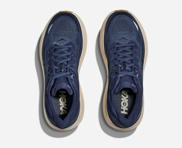 Bondi 9 Chaussures en / Taille 49 1/3 Large | Running Sur Route - HOKA - Modalova