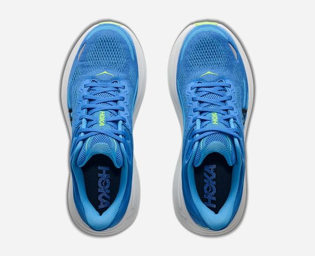 Bondi 9 Chaussures en / Taille 46 | Running Sur Route - HOKA - Modalova