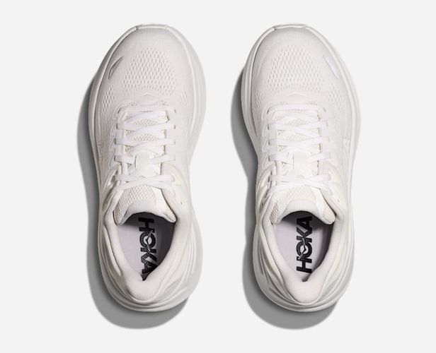 Bondi 9 Chaussures en Taille 46 | Running Sur Route - HOKA - Modalova