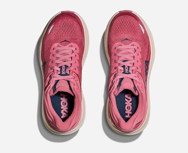 Bondi 9 Chaussures en / Taille 36 2/3 | Running Sur Route - HOKA - Modalova