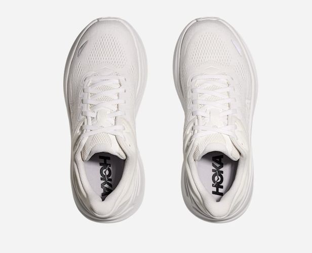 Bondi 9 Chaussures en Taille 42 2/3 | Running Sur Route - HOKA - Modalova