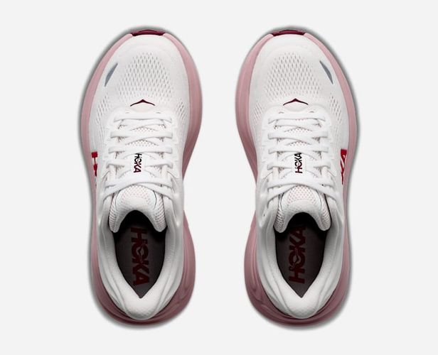 Bondi 9 Chaussures en / Taille 39 1/3 Large | Running Sur Route - HOKA - Modalova