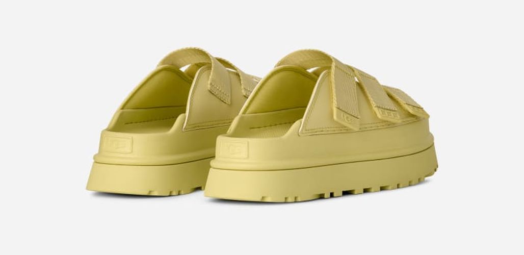 Mule Goldenglow in , Taille 40, Synthétique - Ugg - Modalova