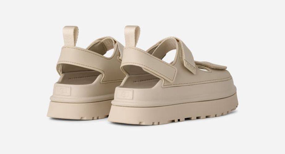Sandale GoldenGlow | UE in , Taille 38, Polyuréthane - Ugg - Modalova