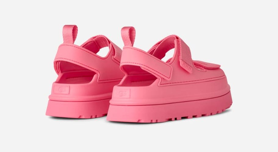 Sandale GoldenGlow | UE in , Taille 43, Polyuréthane - Ugg - Modalova