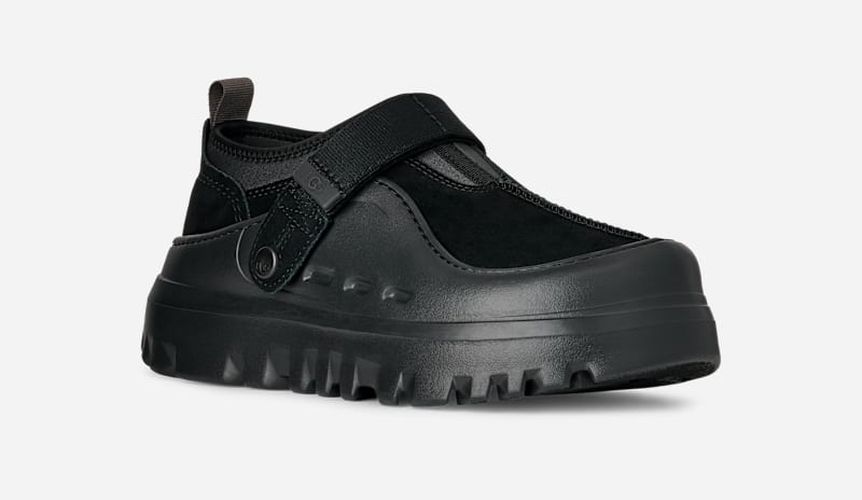 PeakMod Lowcut | EU in , Taille 48.5, Daim - Ugg - Modalova
