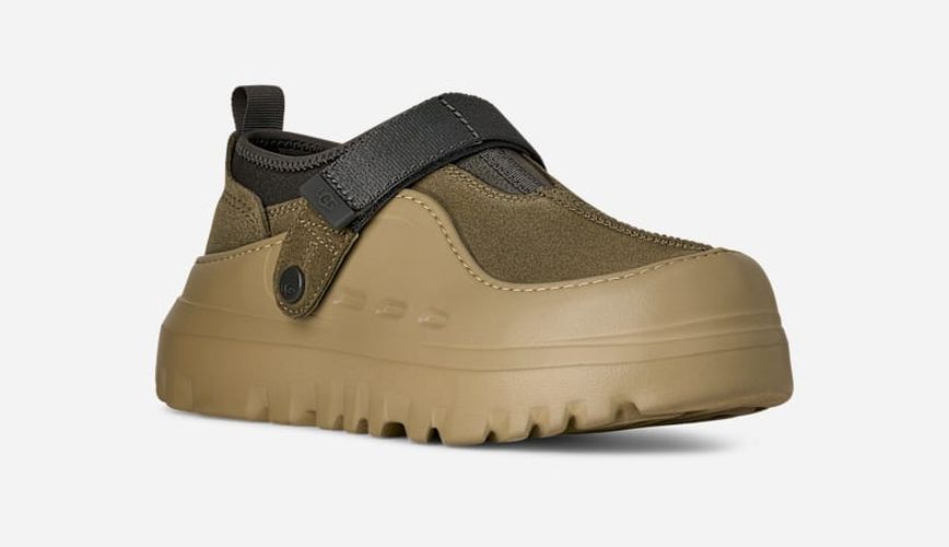 PeakMod Lowcut in /, Taille 41, Daim - Ugg - Modalova