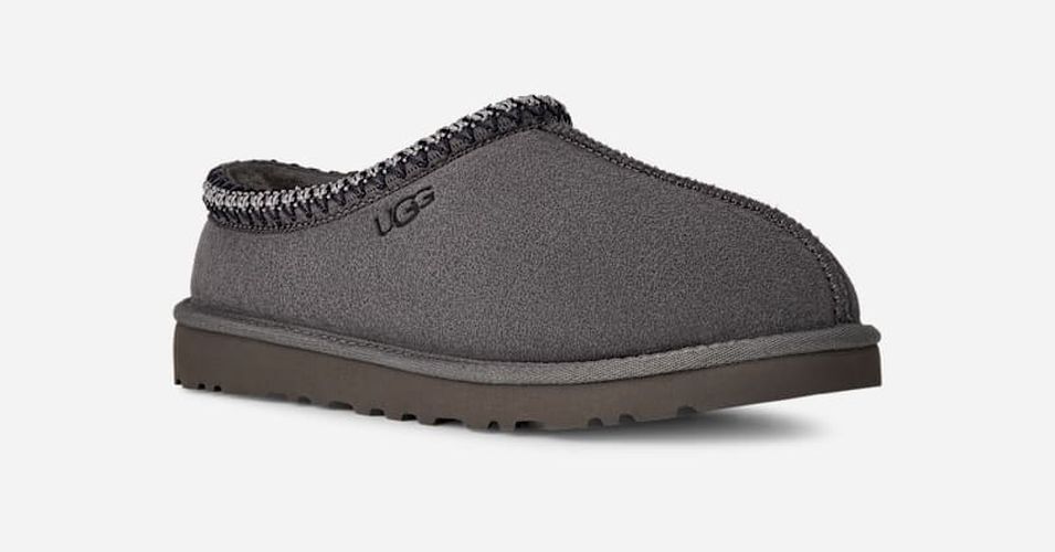 Tasman II | UE in Grey, Taille 46, Daim - Ugg - Modalova