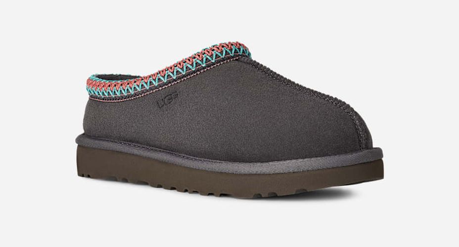 Tasman II | UE in Grey, Taille 38, Daim - Ugg - Modalova