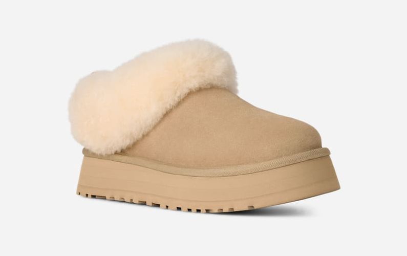 Tazzelle | UE in Brown, Taille 41, Daim - Ugg - Modalova