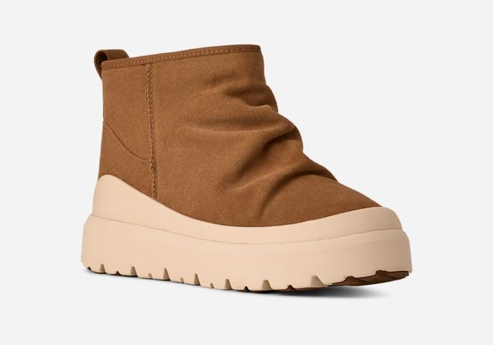 Botte Heritage Utility Mini in /, Taille 42, Daim - Ugg - Modalova