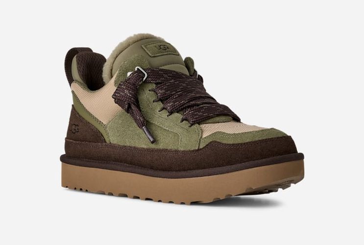Basket Minimel in /, Taille 41, Daim/Textile/Matières Recyclées - Ugg - Modalova