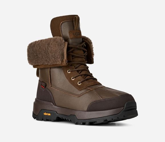 Botte Adirondack XXV in , Taille 43, Cuir - Ugg - Modalova
