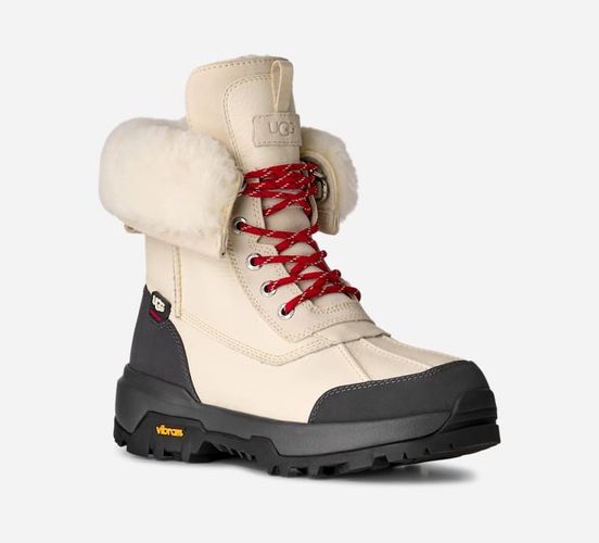 Botte Adirondack XXV in , Taille 37, Cuir - Ugg - Modalova