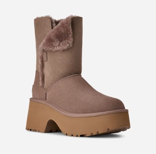Botte Classic Esmee in Brown, Taille 43, Shearling - Ugg - Modalova