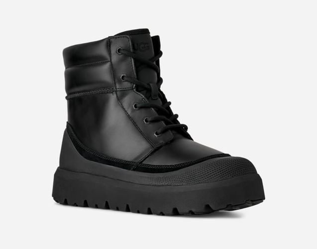 Botte Neumel High Weather Hybrid in , Taille 40, Cuir - Ugg - Modalova