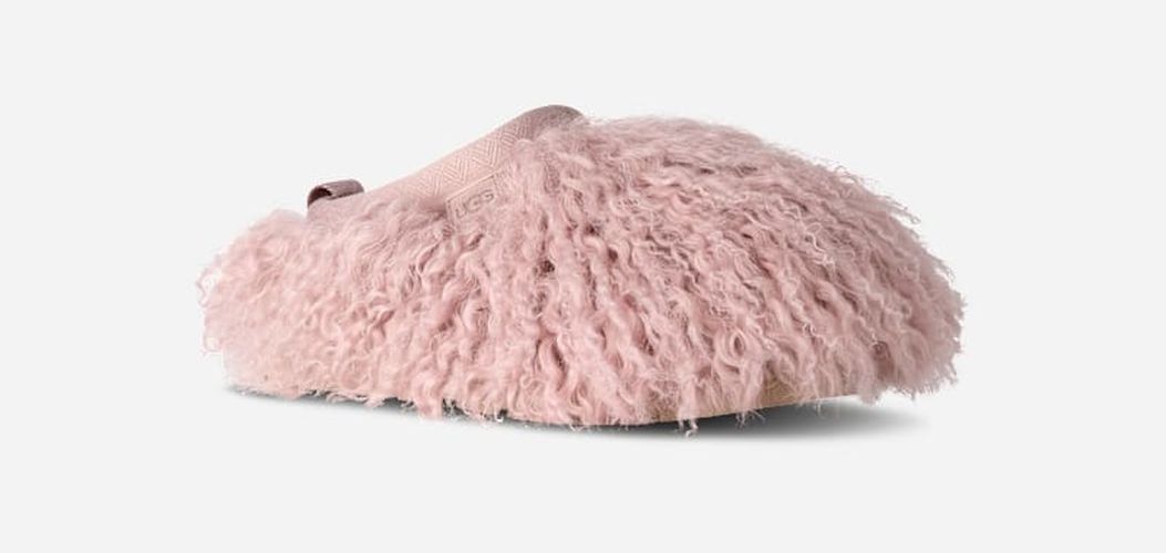 Tazz Fluff Momma in Brown, Taille 37, Shearling - Ugg - Modalova