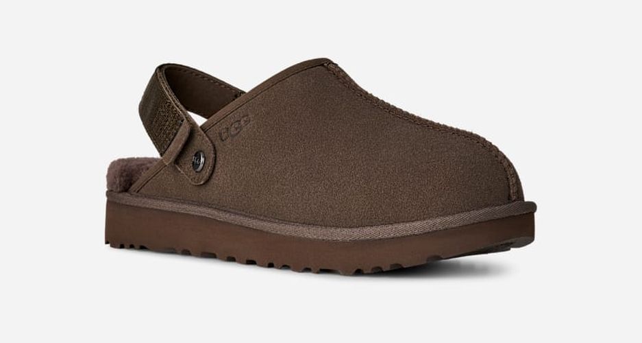 Sabot Lanah in , Taille 38, Daim - Ugg - Modalova