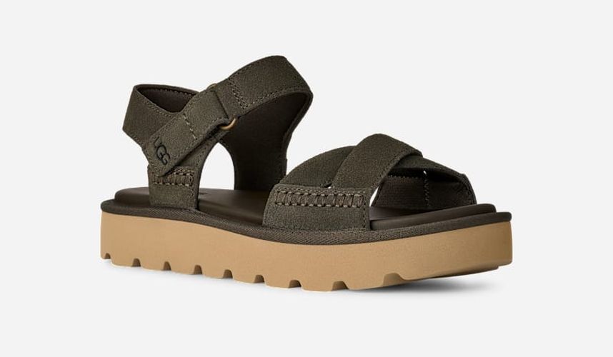 Sandale Sungaze in , Taille 38, Daim - Ugg - Modalova