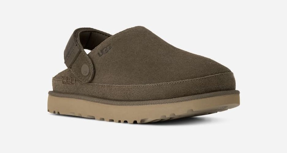 Sabot Goldenstar in , Taille 37, Daim - Ugg - Modalova