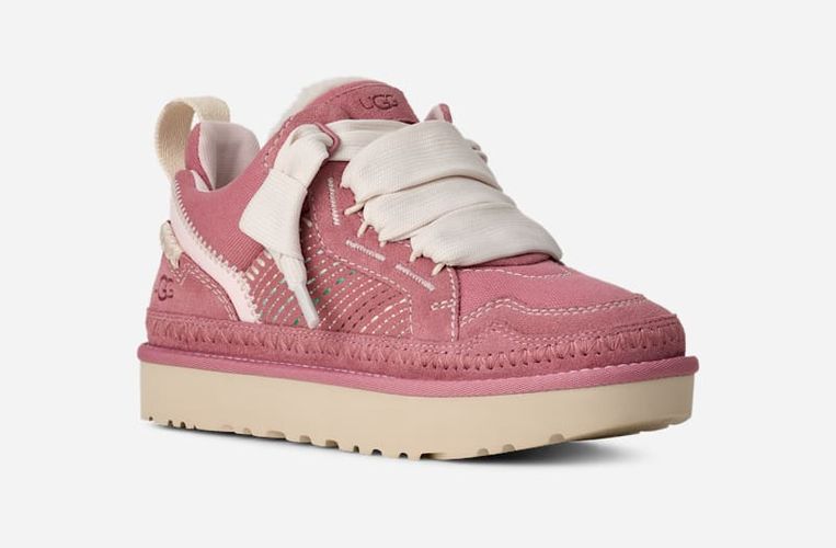Basket Lowmel Meadow in , Taille 37, Daim - Ugg - Modalova