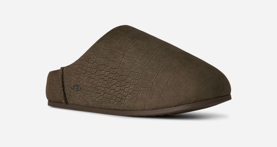 Elea estampée à enfiler in , Taille 37, Nubuck - Ugg - Modalova