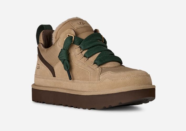 Basket Minimel in /, Taille 43, Daim/Textile/Matières Recyclées - Ugg - Modalova