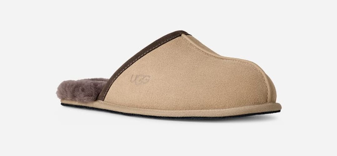 Chausson Scuff | UE in /, Taille 43, Daim - Ugg - Modalova
