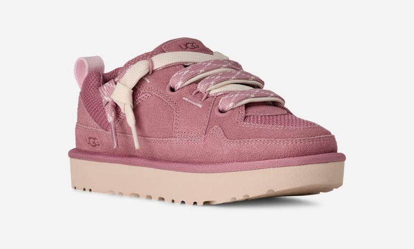 Basket Lo Lowmel in , Taille 38, Daim/Textile - Ugg - Modalova