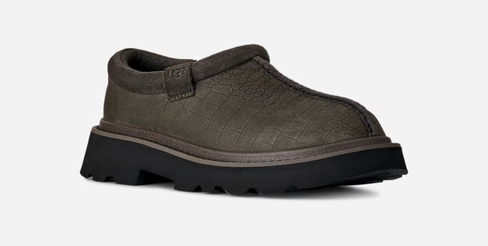 Tasman Lug estampée in , Taille 43, Nubuck - Ugg - Modalova