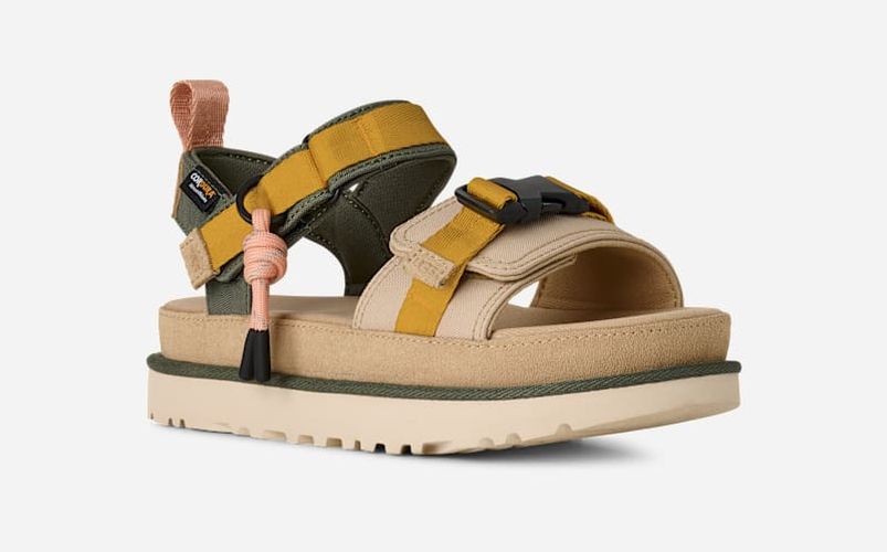 Sandale Goldenstar Wildwood in , Taille 41, Daim - Ugg - Modalova
