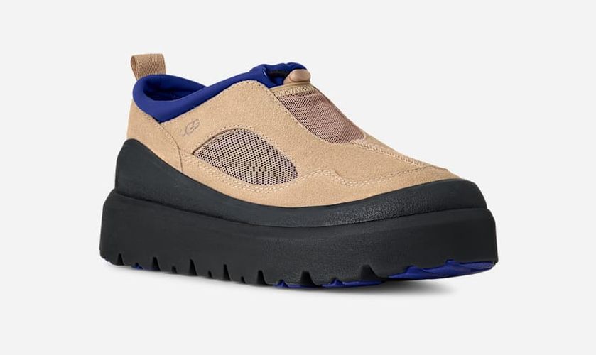 Basket Heritage Utility Axoid in /, Taille 46, Daim - Ugg - Modalova