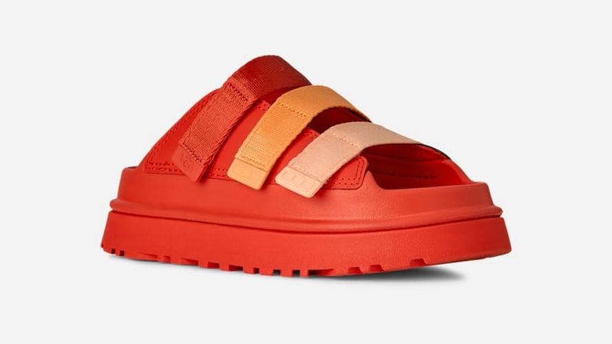 Mule Goldenglow in , Taille 37, Synthétique - Ugg - Modalova