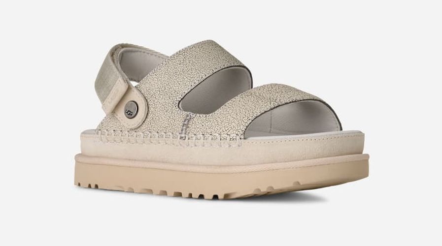 Goldenstar Crackle Glide in , Taille 39 - Ugg - Modalova
