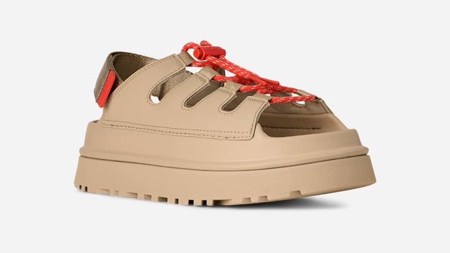 Sandale GoldenGlow avec serre-cordon in Brown, Taille 42 - Ugg - Modalova