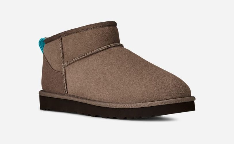 Botte Classic Ultra Mini in /, Taille 44, Shearling - Ugg - Modalova