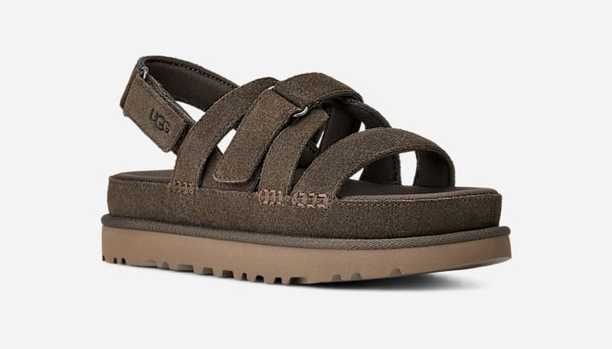 Sandale Goldenstar Gleam in , Taille 37, Daim - Ugg - Modalova