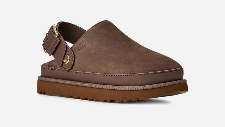 Sabot Goldenstar Villa in , Taille 40, Nubuck - Ugg - Modalova