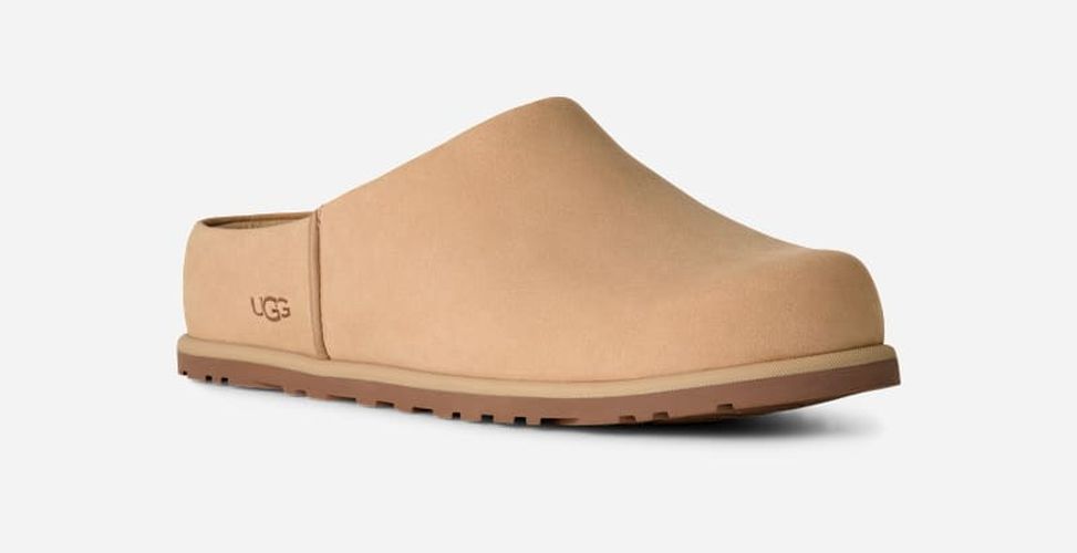 Sabot Otzo in Brown, Taille 40.5, Nubuck - Ugg - Modalova