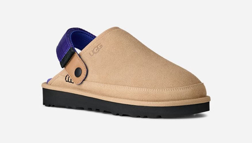 Sabot Goldencoast II in /, Taille 44, Daim - Ugg - Modalova