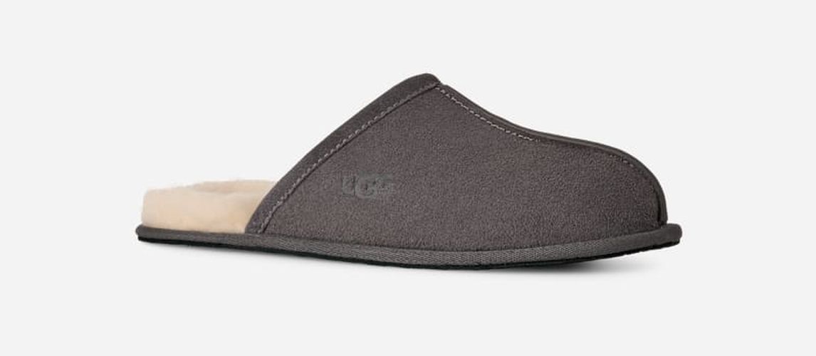 Scuff | UE in Grey, Taille 45, Daim - Ugg - Modalova