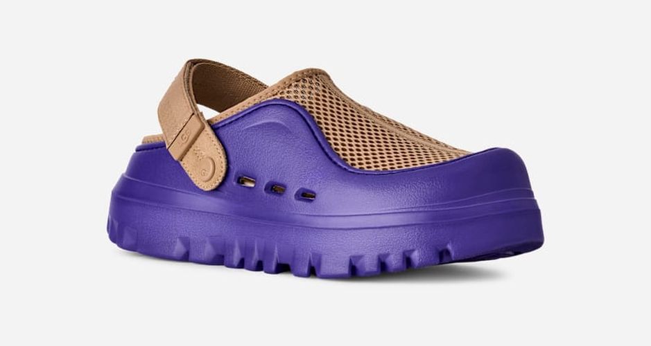 PeakMod Breathe in /, Taille 42, Matières Recyclées - Ugg - Modalova