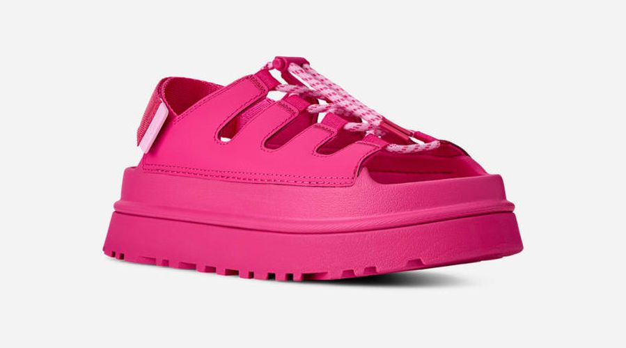 Sandale GoldenGlow avec serre-cordon in , Taille 38 - Ugg - Modalova