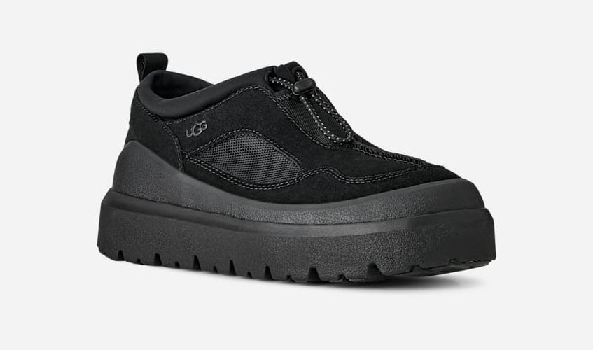 Basket Heritage Utility Axoid in , Taille 43, Daim - Ugg - Modalova