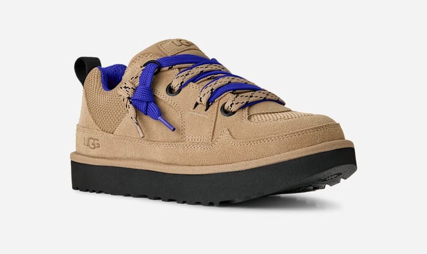 Lo Lowmel in /, Taille 46, Daim - Ugg - Modalova
