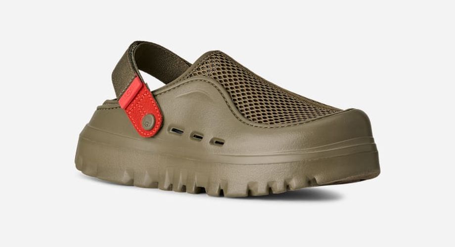 PeakMod Breathe in /, Taille 40, Matières Recyclées - Ugg - Modalova