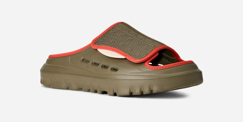 Mule PeakMod in /, Taille 44, Matières Recyclées - Ugg - Modalova