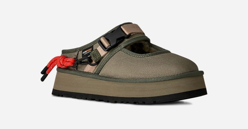Babies Bea Wildwood in Green, Taille 41, Matières Recyclées - Ugg - Modalova