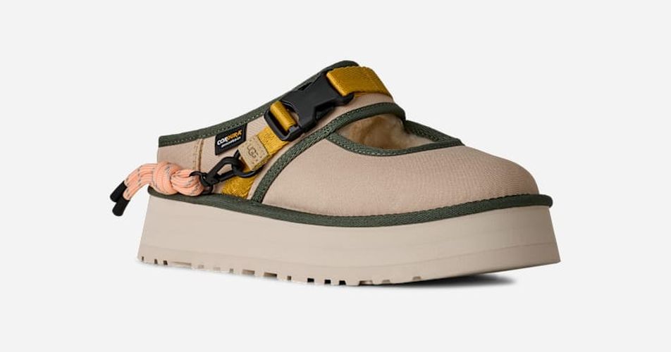 Babies Bea Wildwood in , Taille 37, Matières Recyclées - Ugg - Modalova